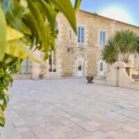 Domaine du Mas Bégon