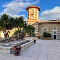 Domaine du Mas Bégon