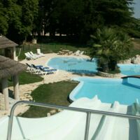 Domaine du Mas Bégon