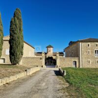 Domaine du Mas Bégon
