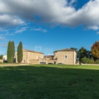 Domaine du Mas Bégon