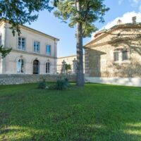 Domaine du Mas Bégon