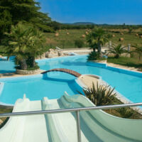 Domaine du Mas Bégon