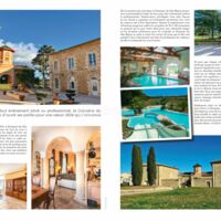 Domaine du Mas Bégon