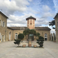 Domaine du Mas Bégon