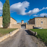 Domaine du Mas Bégon