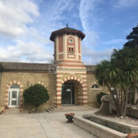 Domaine du Mas Bégon