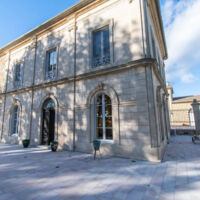 Domaine du Mas Bégon