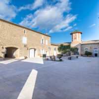 Domaine du Mas Bégon