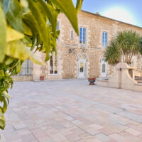 Domaine du Mas Bégon