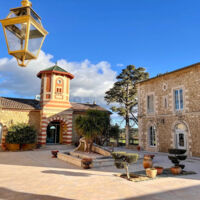 Domaine du Mas Bégon