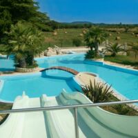 Domaine du Mas Bégon