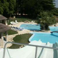 Domaine du Mas Bégon