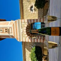 Domaine du Mas Bégon