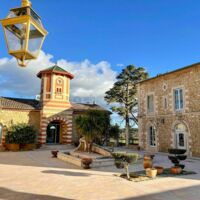 Domaine du Mas Bégon
