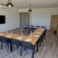 Salle 1