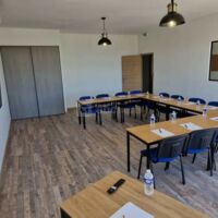 Salle 1
