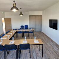 Centre de Formation
