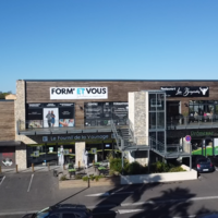 Photo du centre de formation FORM' ET VOUS