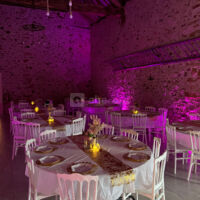 Domaine de Mauperthuis