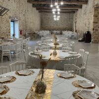 Domaine de Mauperthuis