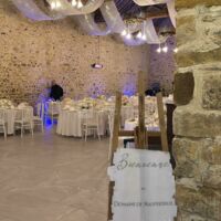 Domaine de Mauperthuis