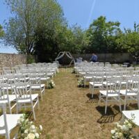 Domaine de Mauperthuis
