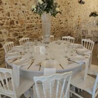 Domaine de Mauperthuis