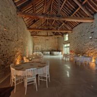 Domaine de Mauperthuis
