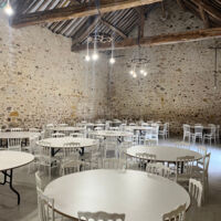 Domaine de Mauperthuis