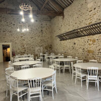 Domaine de Mauperthuis