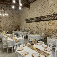 Domaine de Mauperthuis