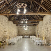 Domaine de Mauperthuis
