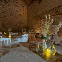 Domaine de Mauperthuis