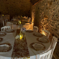 Domaine de Mauperthuis