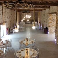 Domaine de Mauperthuis