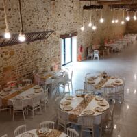 Domaine de Mauperthuis