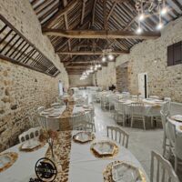 Domaine de Mauperthuis