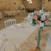Domaine de Mauperthuis