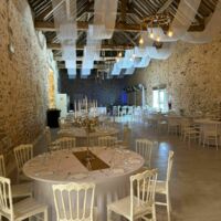 Domaine de Mauperthuis