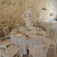 Domaine de Mauperthuis