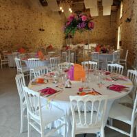 Domaine de Mauperthuis
