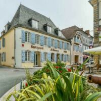 Hôtel Restaurant le Commerce