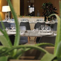 Hôtel Restaurant le Commerce