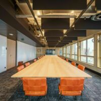 Salle de réunion/conférence