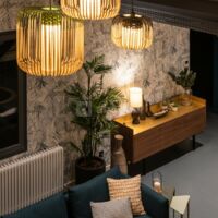 Luminaires