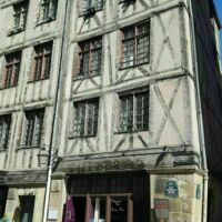 Maison Faust