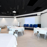 Salle Panoramique