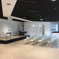 Salle Panoramique