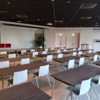 Salle Panoramique